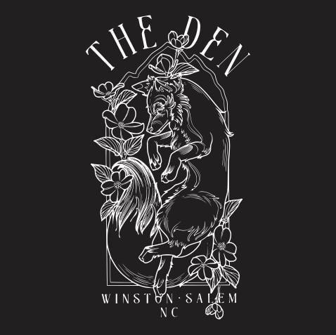 The Den Logo